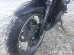 Kawasaki GPZ 500 S
