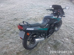Kawasaki GPZ 500 S
