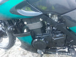 Kawasaki GPZ 500 S