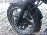Kawasaki GPZ 500 S