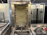 Kebabgrill Potis E2