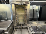 Kebabgrill Potis E2