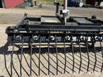 Kellfri ATV gårdsharv