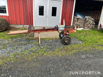 Vedklyv Kellfri