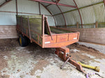 Kombivagn Roland U44