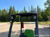 Kompaktlastare Avant 420 Med Redskap Skogs- & Lantbruksmaskiner