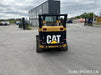 Kompaktlastare Cat 257B Lastbil Truck & Entreprenad