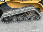 Kompaktlastare CAT 257B