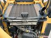 Kompaktlastare Cat 257B Lastbil Truck & Entreprenad
