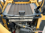 Kompaktlastare CAT 257B
