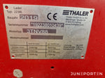 Kompaktlastare Thaler 2238 L