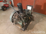 Kompressor Greiff G170