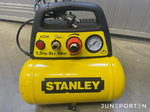 Kompressor Stanley 1,5hp