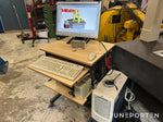 Koordinatmätmaskin Mitutoyo B-706