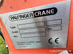 Kran Palfinger PJ 080