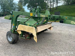 Slåtterkross Krone EasyCut 3201 CV