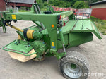 Slåtterkross Krone EasyCut 3201 CV