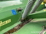 Slåtterkross Krone EasyCut 3201 CV