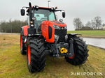 Kubota M7-173 Premium KVT