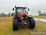 Kubota M7-173 Premium KVT