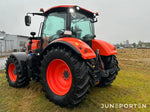 Kubota M7-173 Premium KVT