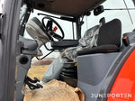 Kubota M7-173 Premium KVT