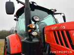 Kubota M7-173 Premium KVT