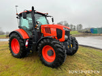 Kubota M7-173 Premium KVT