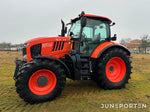 Kubota M7-173 Premium KVT