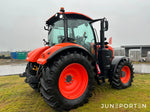 Kubota M7-173 Premium KVT