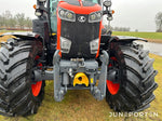 Kubota M7-173 Premium KVT