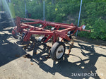 Kultivator Kongskilde Vibroflex 4300