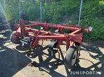 Kultivator Kongskilde Vibroflex 4300