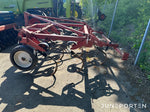 Kultivator Kongskilde Vibroflex 4300