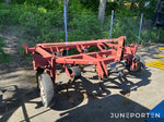 Kultivator Kongskilde Vibroflex 4300