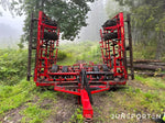 Kulturharv Väderstad 6,6 m