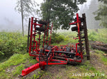 Kulturharv Väderstad 6,6 m
