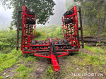 Kulturharv Väderstad 6,6 m