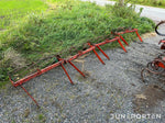 Kverneland Harv 390 cm