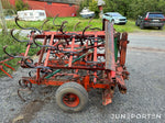 Kverneland Harv 390 cm