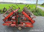 Kverneland Harv 390 cm