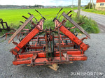 Kverneland Harv 390 cm