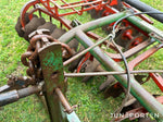 Skålsvans Kverneland 3,2 meter