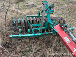 Tiltpackare Kverneland Packomat S