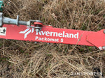 Tiltpackare Kverneland Packomat S