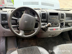Kylbil Peugeot Boxer SK 2.2 HDI