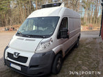 Kylbil Peugeot Boxer SK 2.2 HDI