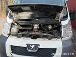 Kylbil Peugeot Boxer SK 2.2 HDI