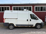 Kylbil Peugeot Boxer SK 2.2 HDI