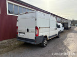 Kylbil Peugeot Boxer SK 2.2 HDI